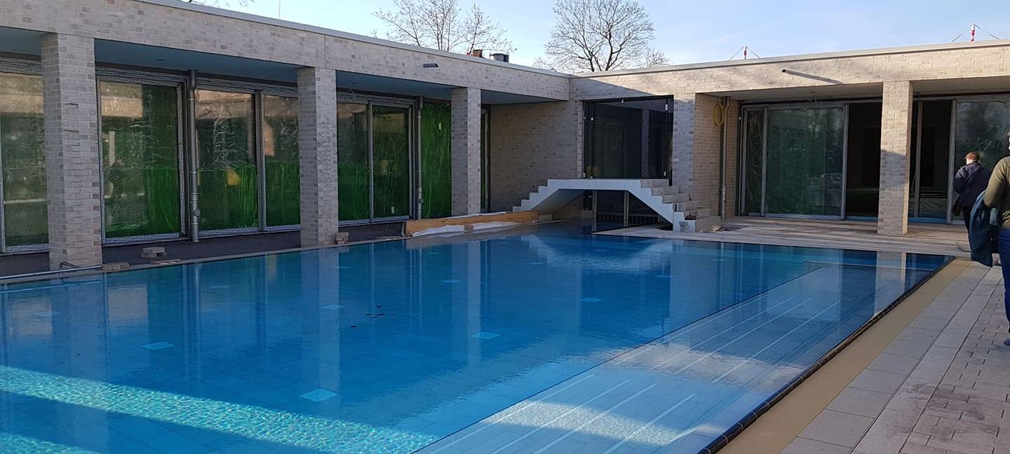 Solebad öffnet am 13./14. April