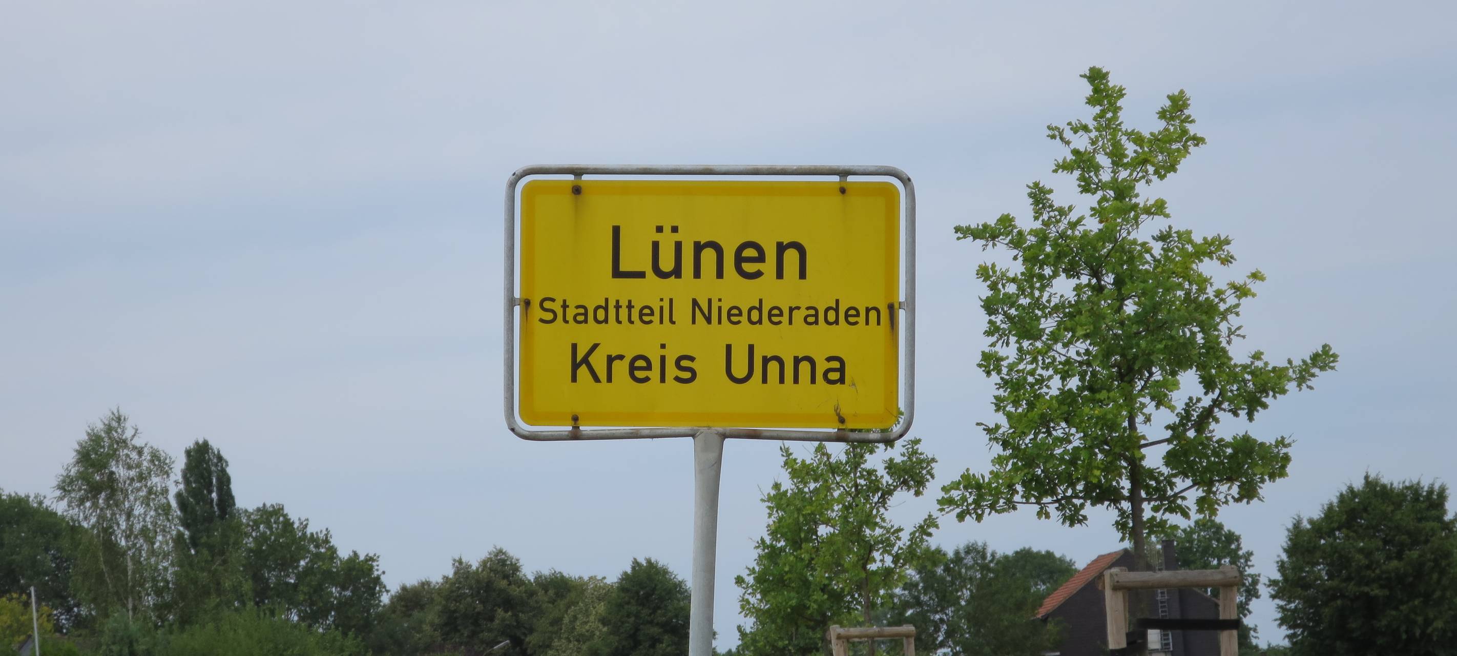 Lüner sollen über Wohnsituation mitentscheiden