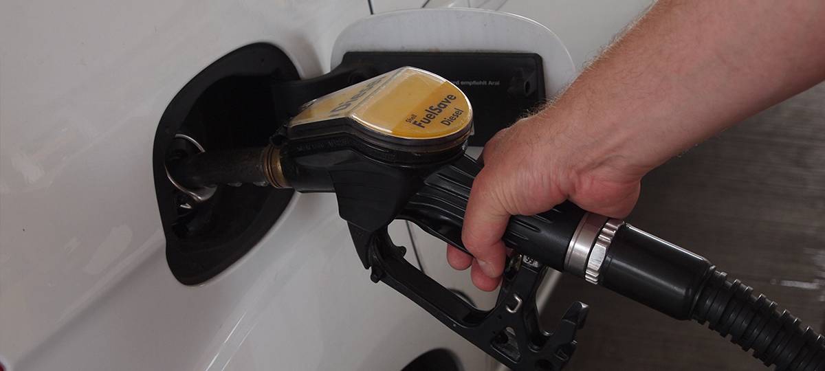 Schwerte: Autofahrer vergisst nach Tanken zu bezahlen