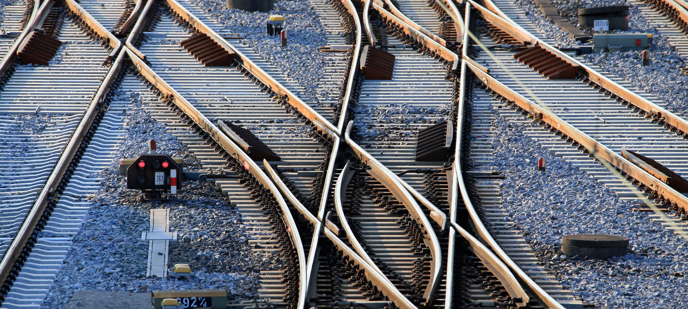 Dortmund - Kamen - Hamm: Irritation um Bahn-Auskunft