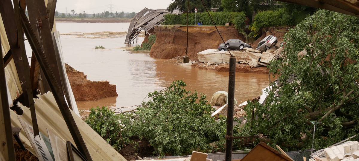 China, USA, Indien, EU - was erwarten die Big Player von der COP26 und was bringen sie an Zusagen mit?