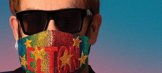 Album der Woche: Elton John - "The Lockdown Sessions"