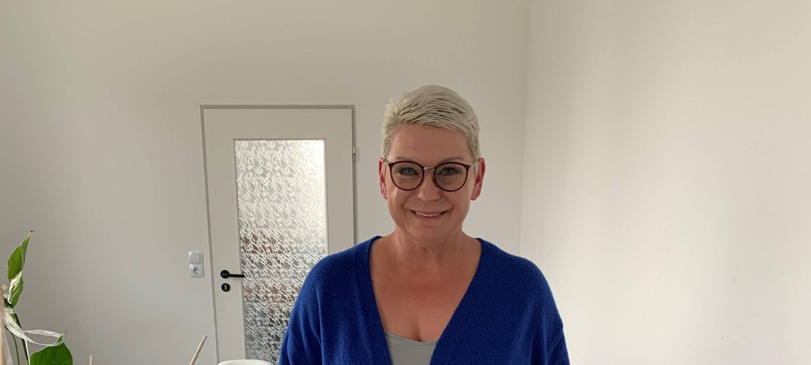 Die Woche persönlich - Kerstin Wendtland