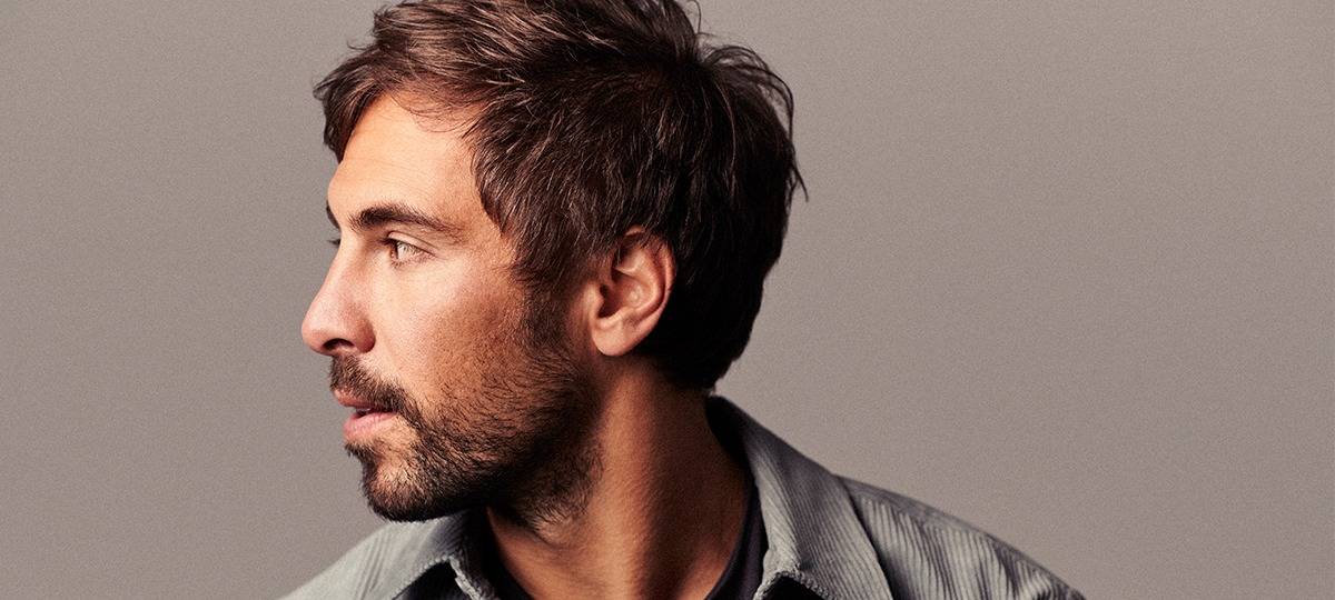 Künstlerbesuch: Max Giesinger