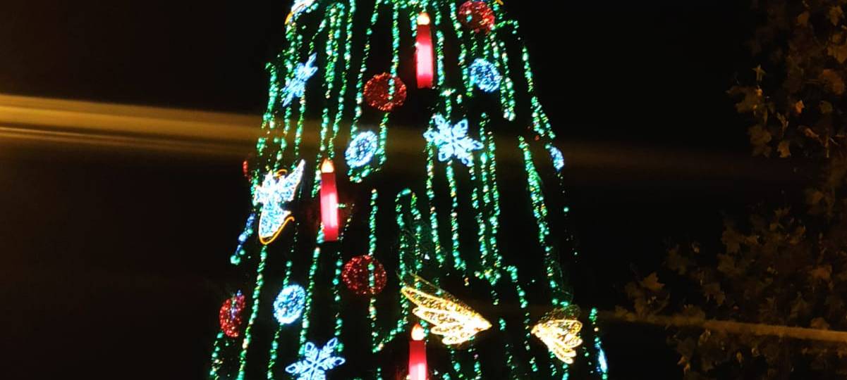 Weihnachtsmärkte in Lünen und Dortmund starten