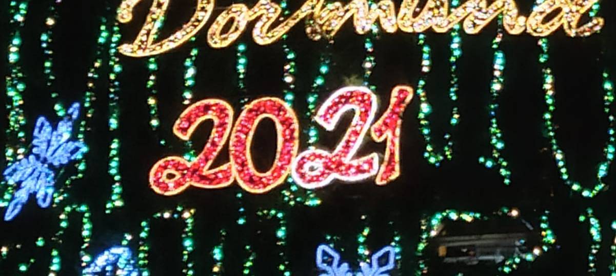 Dortmund und Lünen: Maskenpflicht auf dem Weihnachtsmarkt