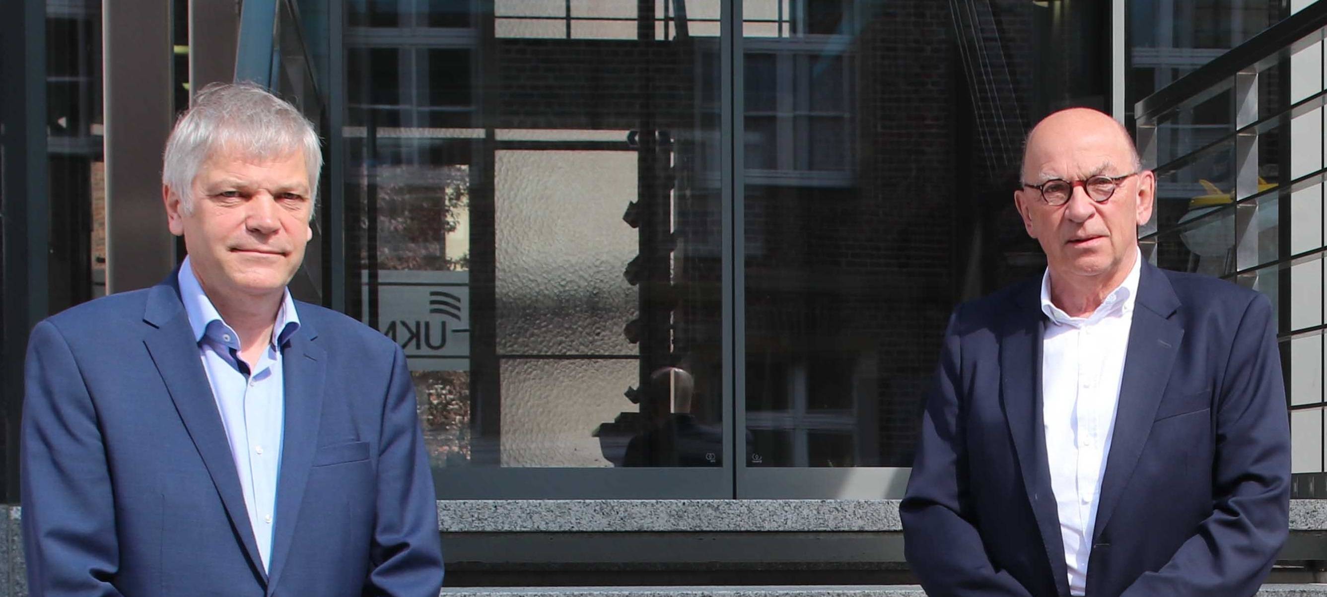 Ärztekammer rät zur Booster-Impfung