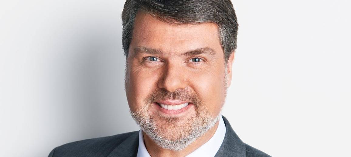 Thews Kandidat für Lünen, Werne, Selm und Hamm