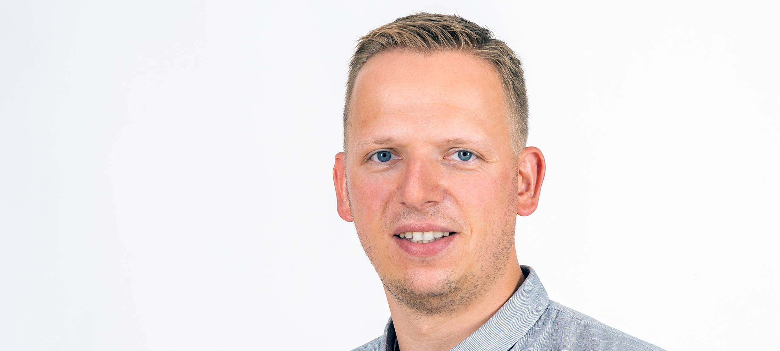 Die Woche persönlich - Daniel Magalski