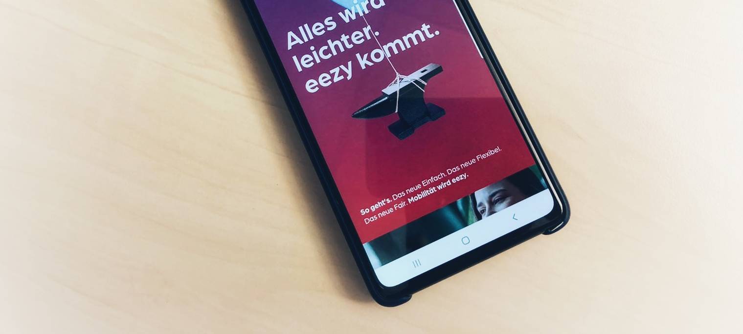 "eezy.nrw": Das ist der neue Tarif für Bus und Bahn