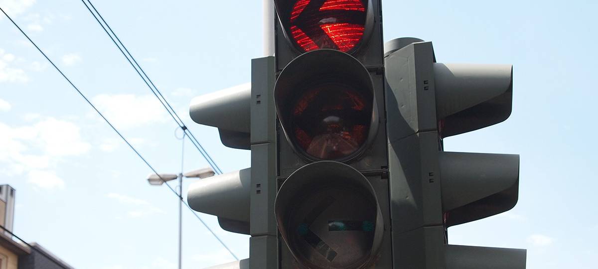 Lünen: Ampelarbeiten am Wochenende