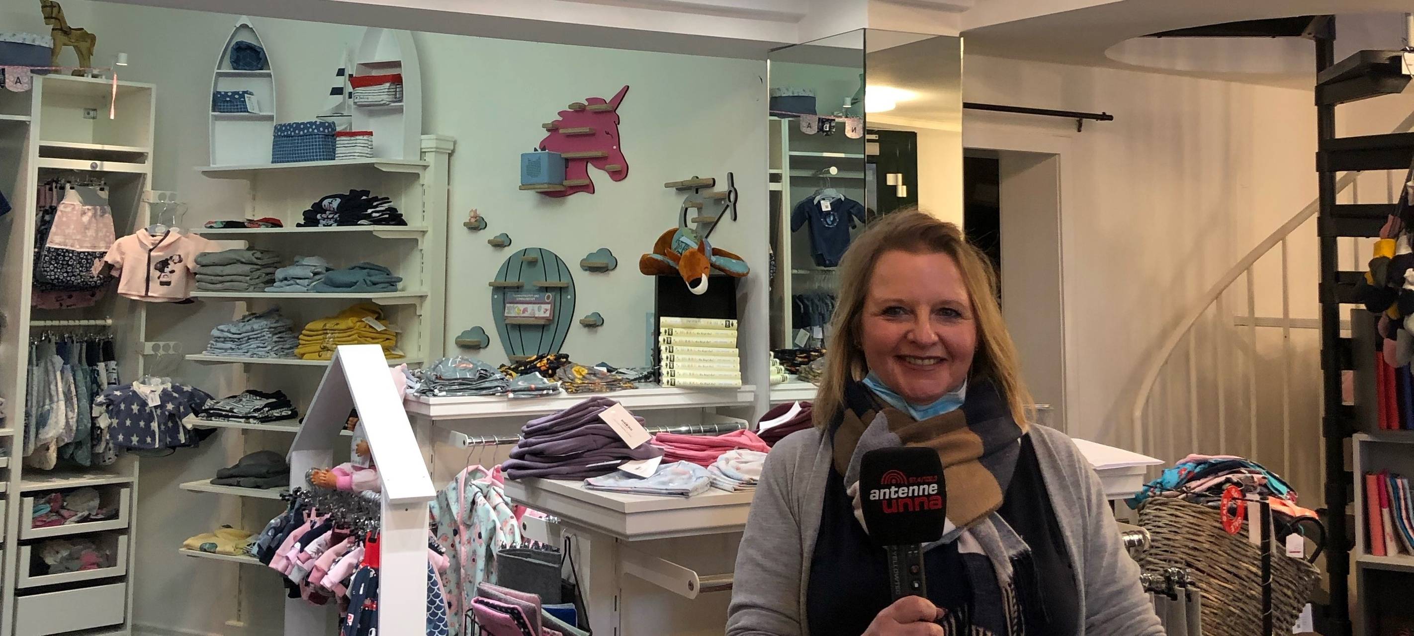 Die Woche persönlich - Manuela Langenkämper