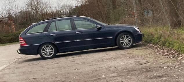 Mörder von Nicole Schalla auf der Flucht