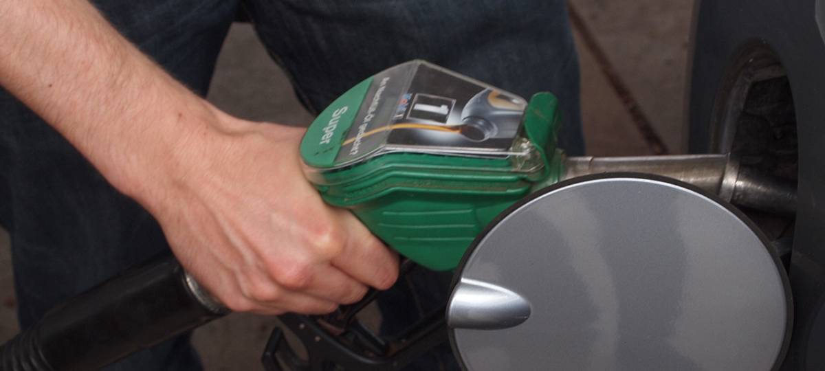 Kreis Unna: Tankrabatt gilt, aber nicht überall direkt