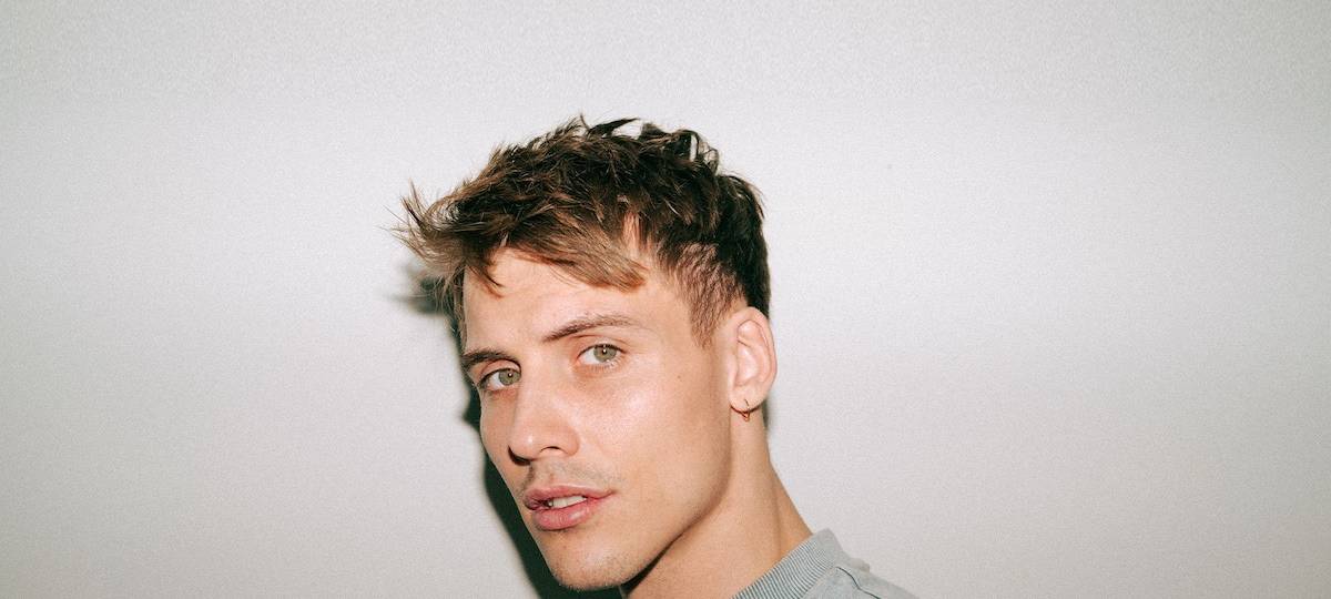 Frederico feat. Lenny Barks - Catch Me