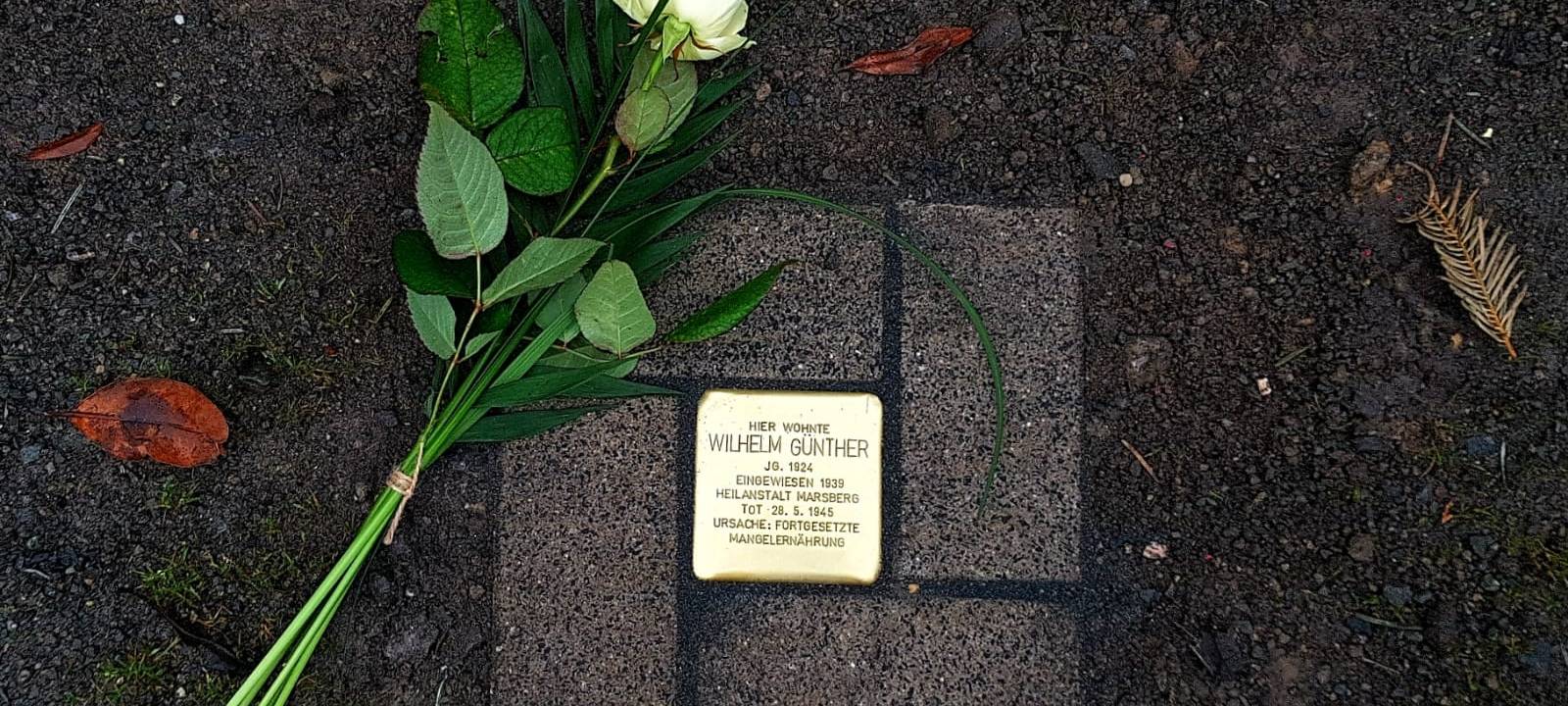 Neue „Stolperschwelle“ in Unna geplant