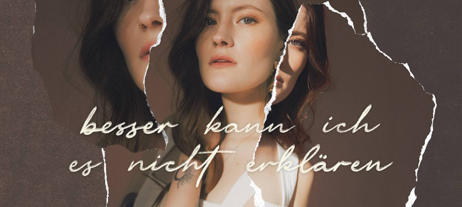Album der Woche: Madeline Juno - Besser kann ich es nicht erklären