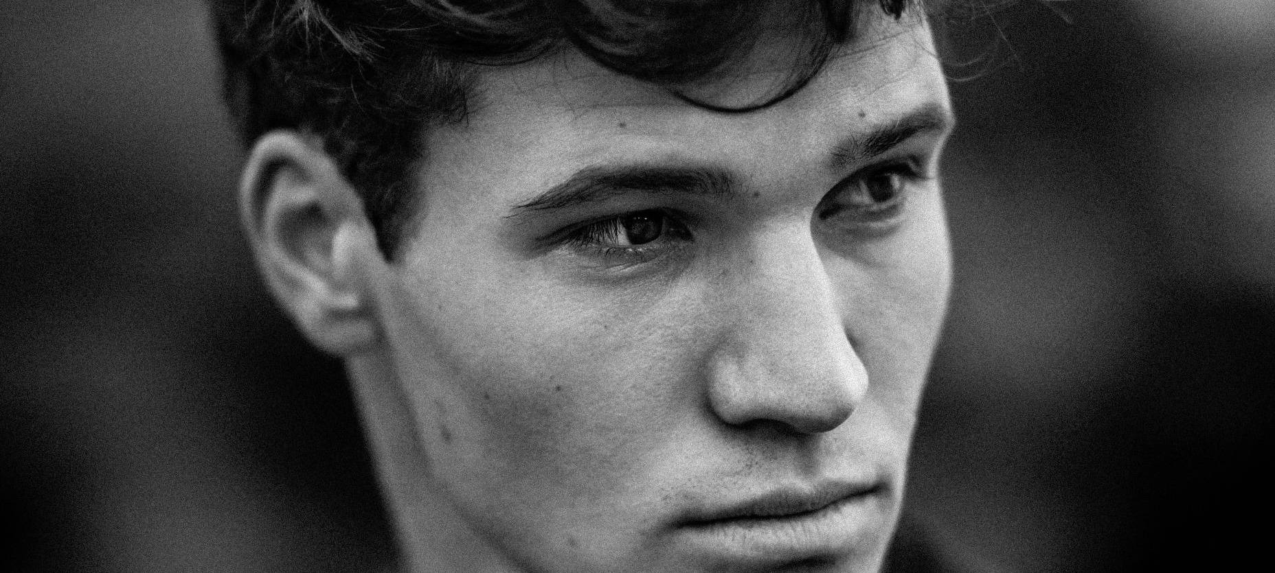 Künstlerbesuch: Wincent Weiss