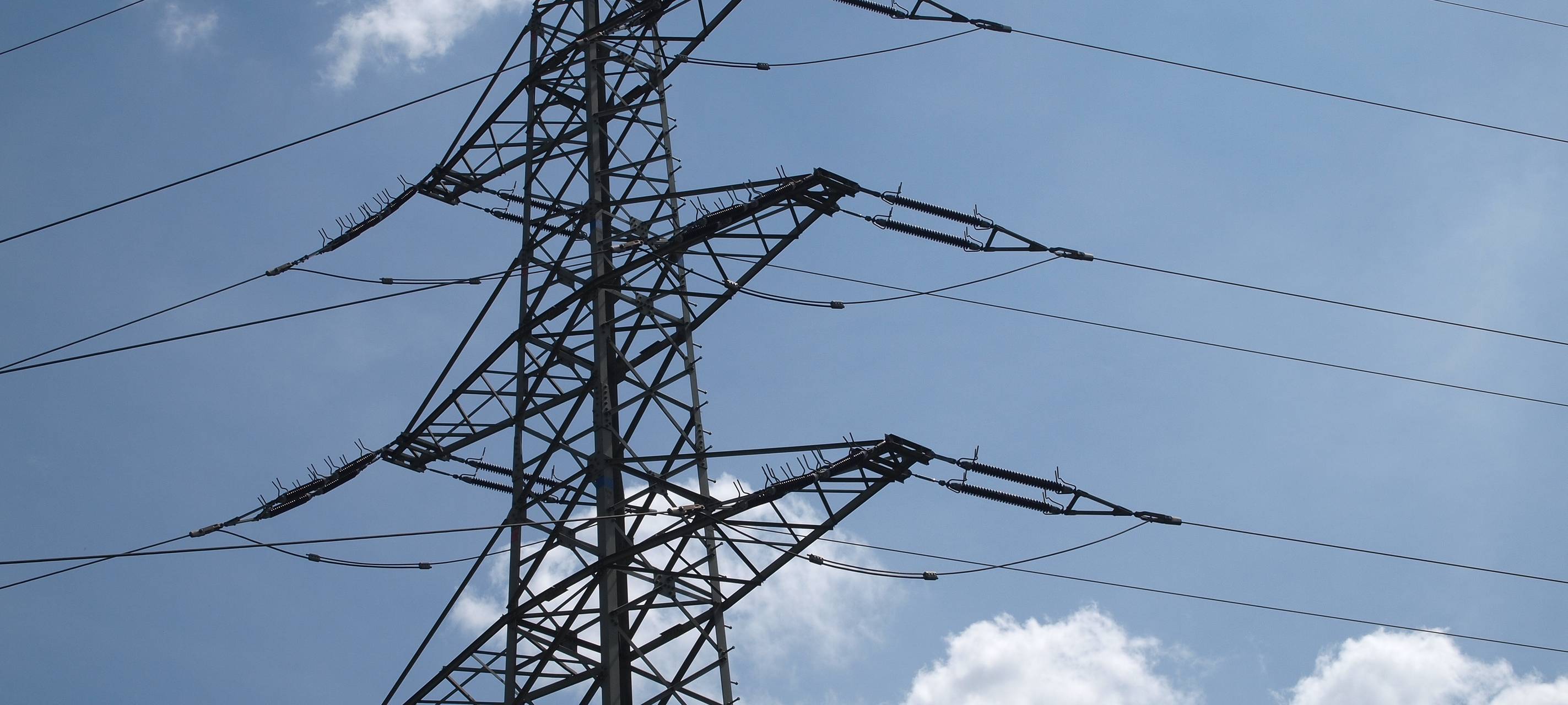 Bönen: Großflächiger Stromausfall