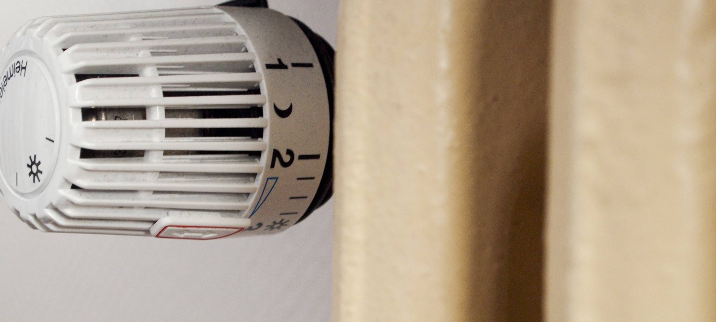 Wärmeplan für Selm