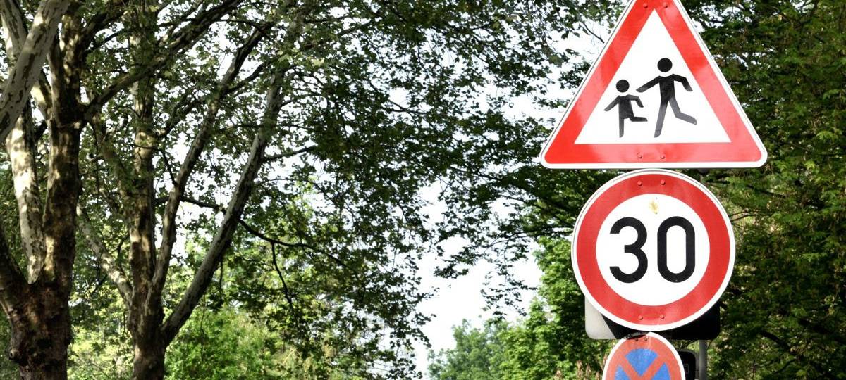 Unna: Vorstoß für Tempo 30