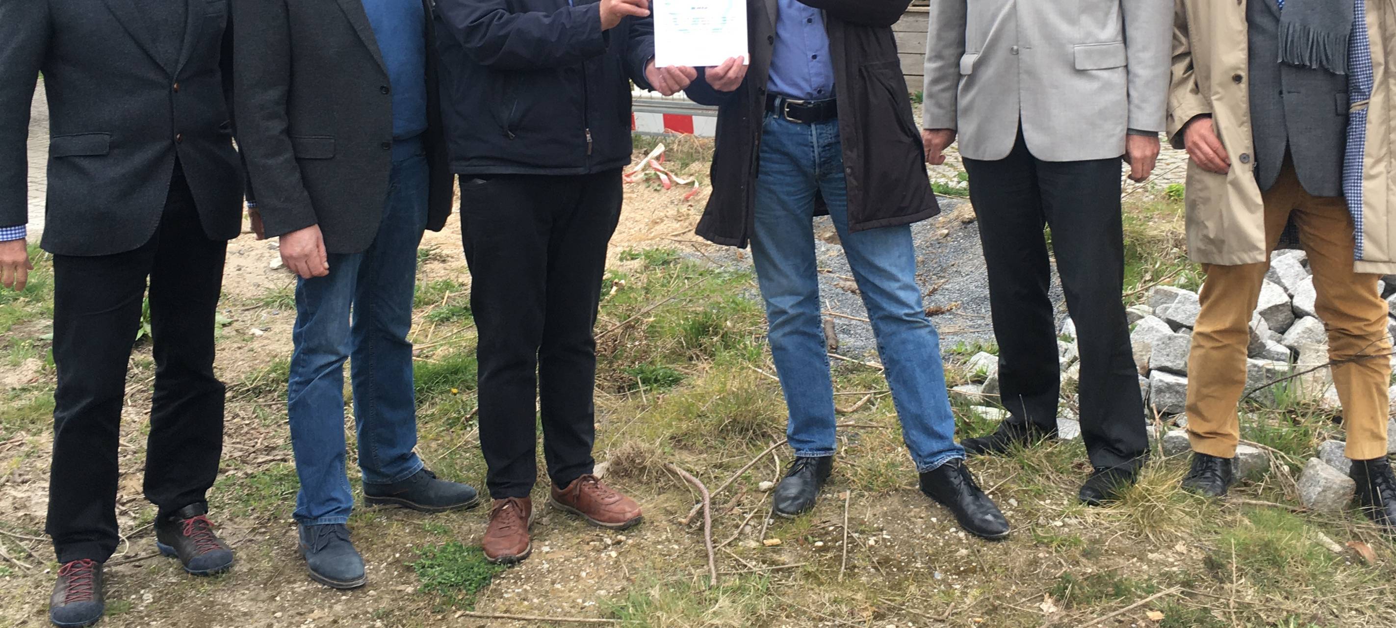 Bergkamen: Ökostation bekommt neues Besucherzentrum