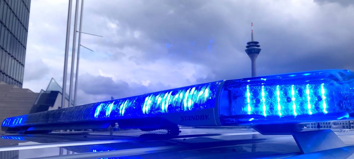 Fahrerflucht: Kind angefahren und abgehauen