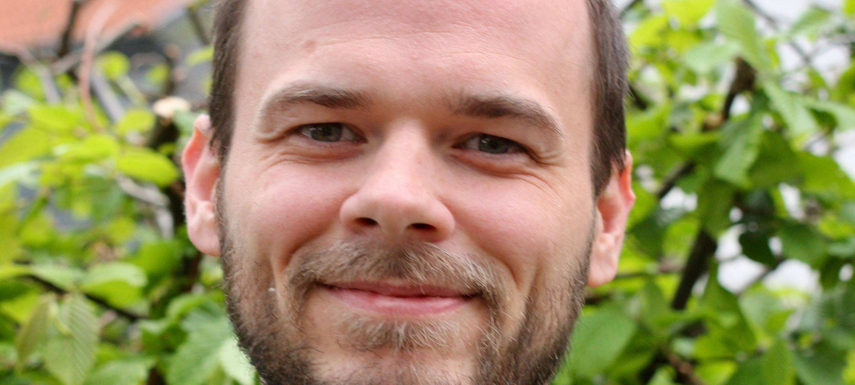 Hans Hierweck, Bündnis 90/Grüne