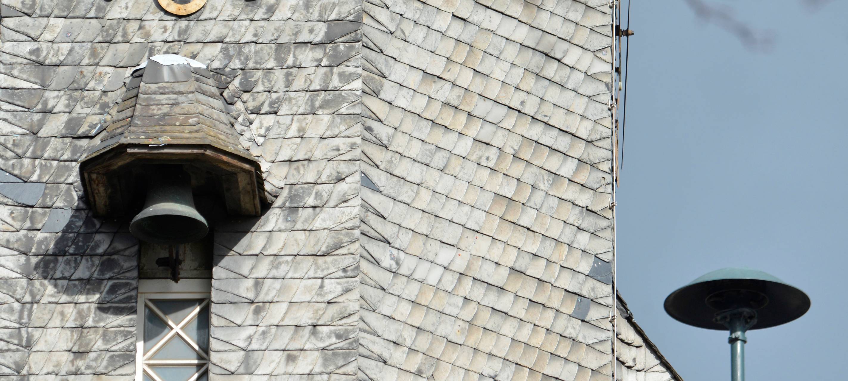 Warntag: Sirenentest im Kreis Unna