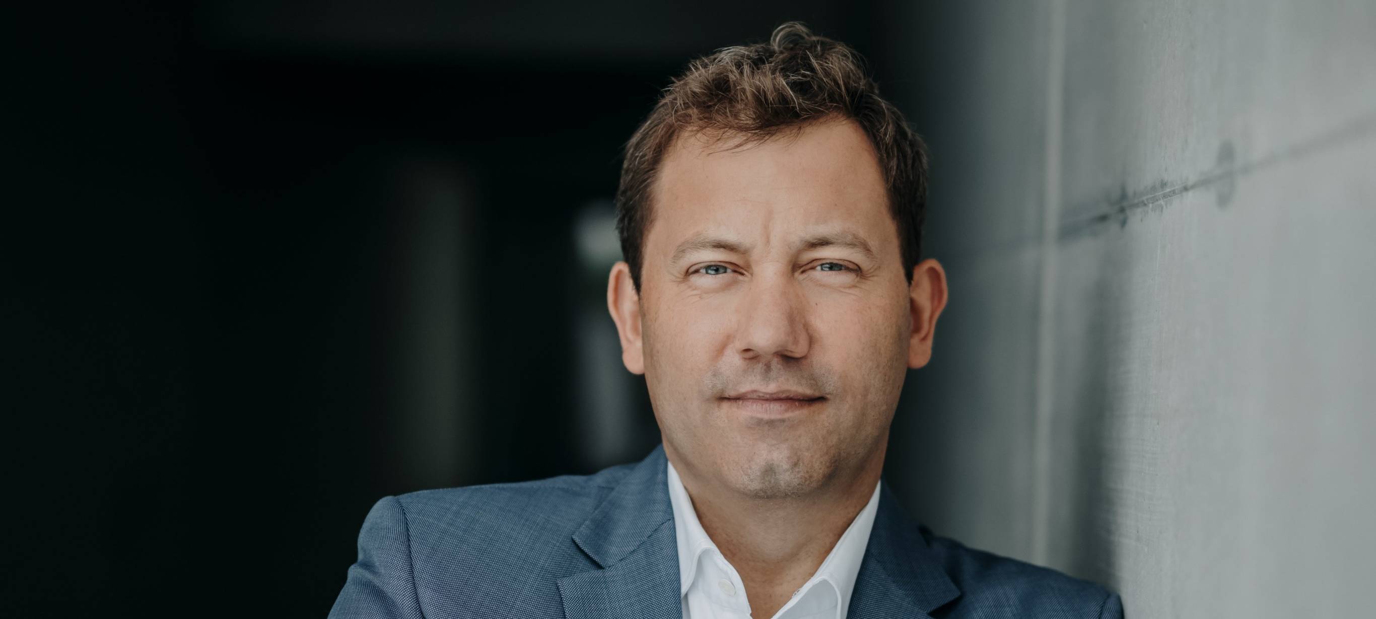 Pressefoto Lars Klingbeil