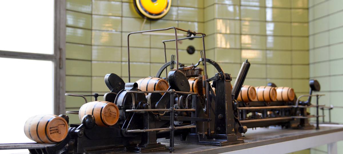 8. Mai: Sonntagsführungen durch die Städtischen Museen Dortmund