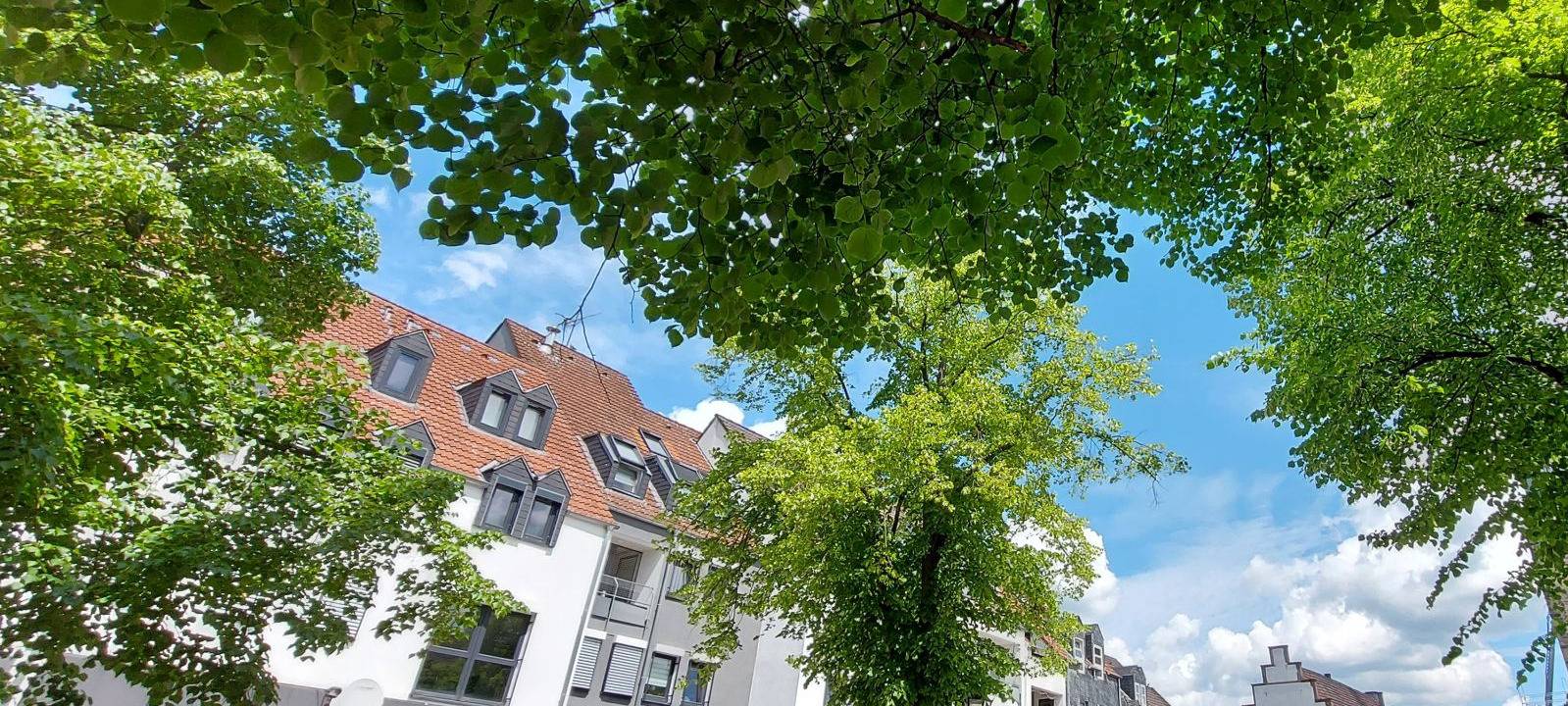 Der Markt in Schwerte soll neu gestaltet werden.