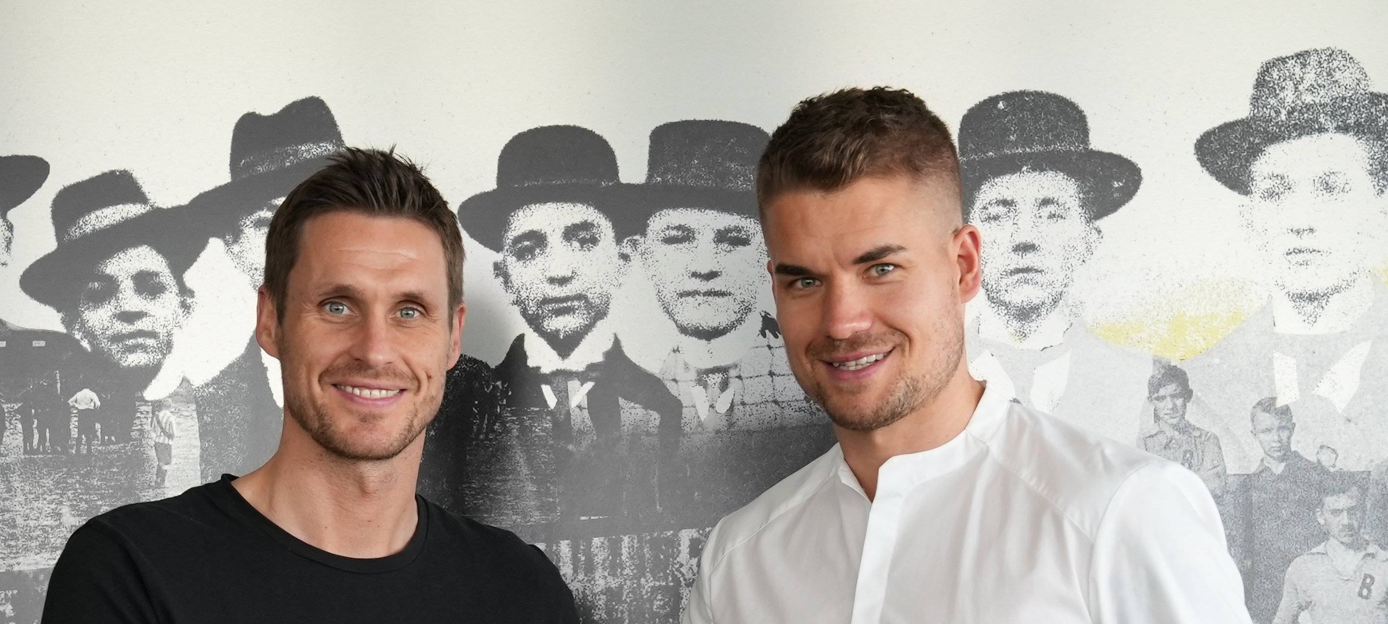 Torhüter Meyer wechselt zum BVB