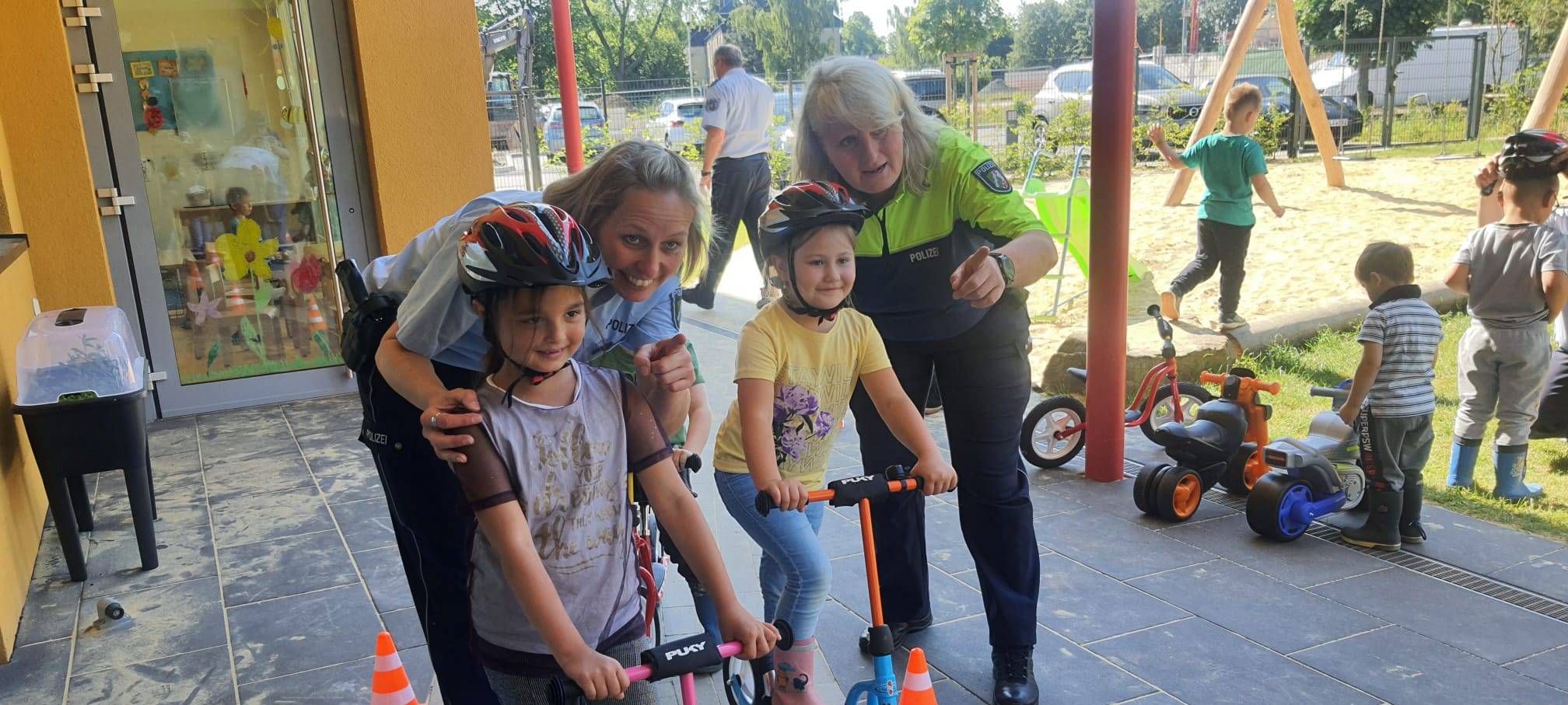 Die Woche persönlich - Bernd Pentrop