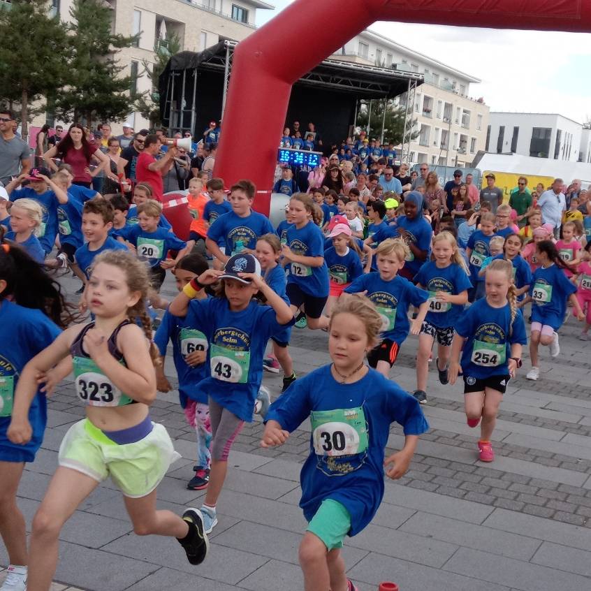 Selm: Stadtfest "läuft" - Antenne Unna