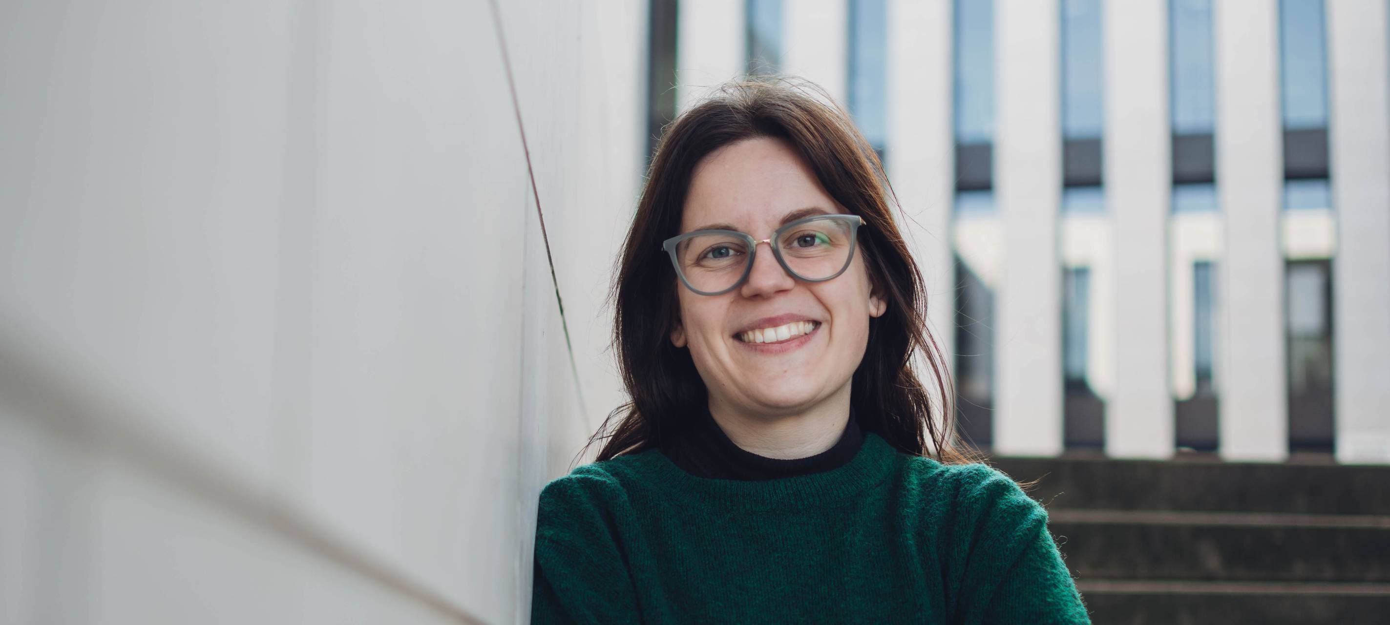 Die Woche persönlich - Anita Lehrke