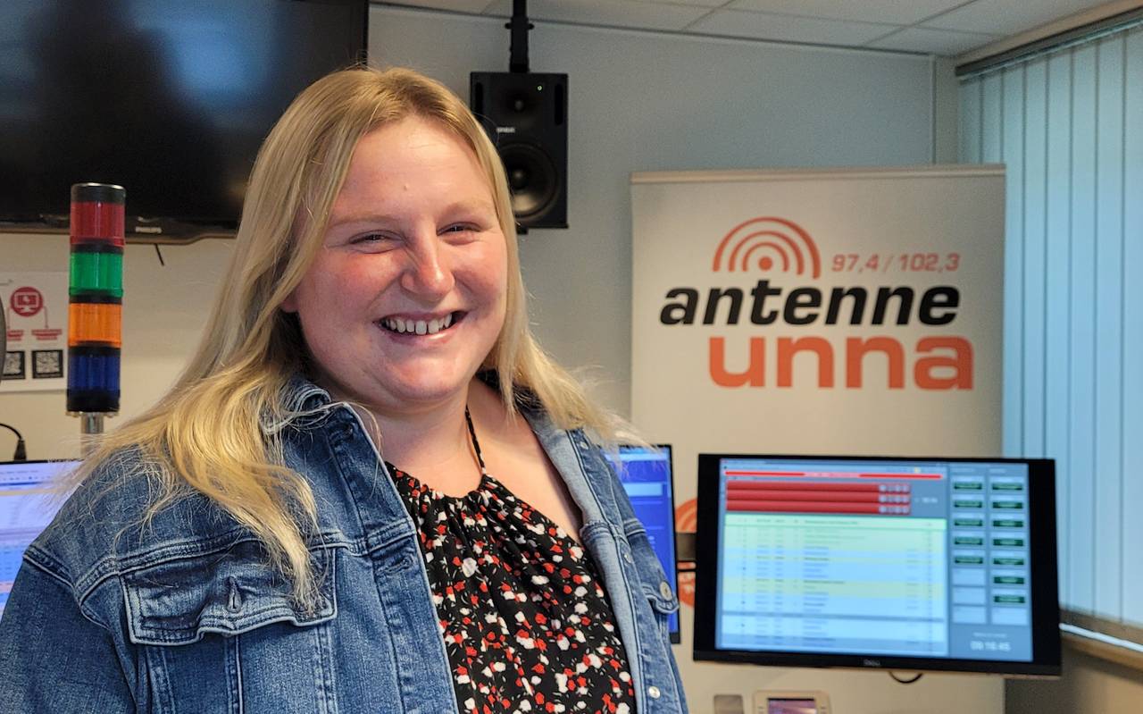 Keine Medaille für Bergkamenerin - Antenne Unna