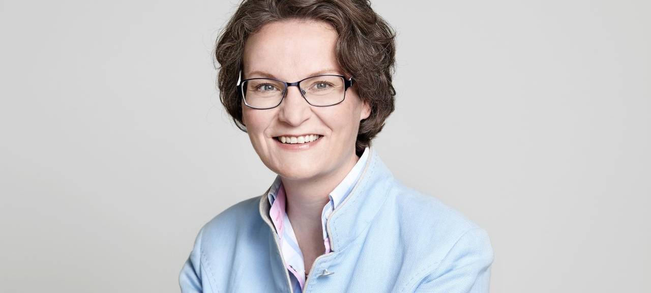 Ina Scharrenbach jetzt auch MdL