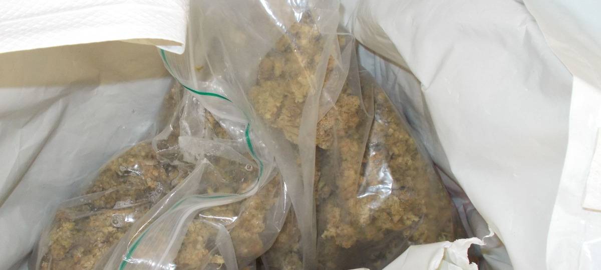 Holzwickede: Polizei nimmt Drogenbande fest