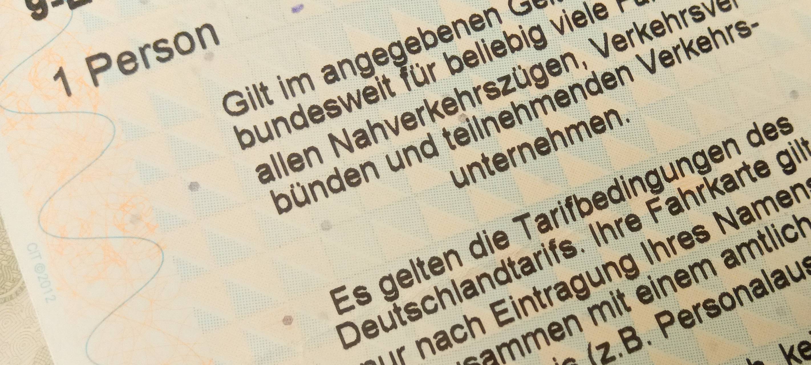 VKU: 9-Euro-Ticket weiter gefragt