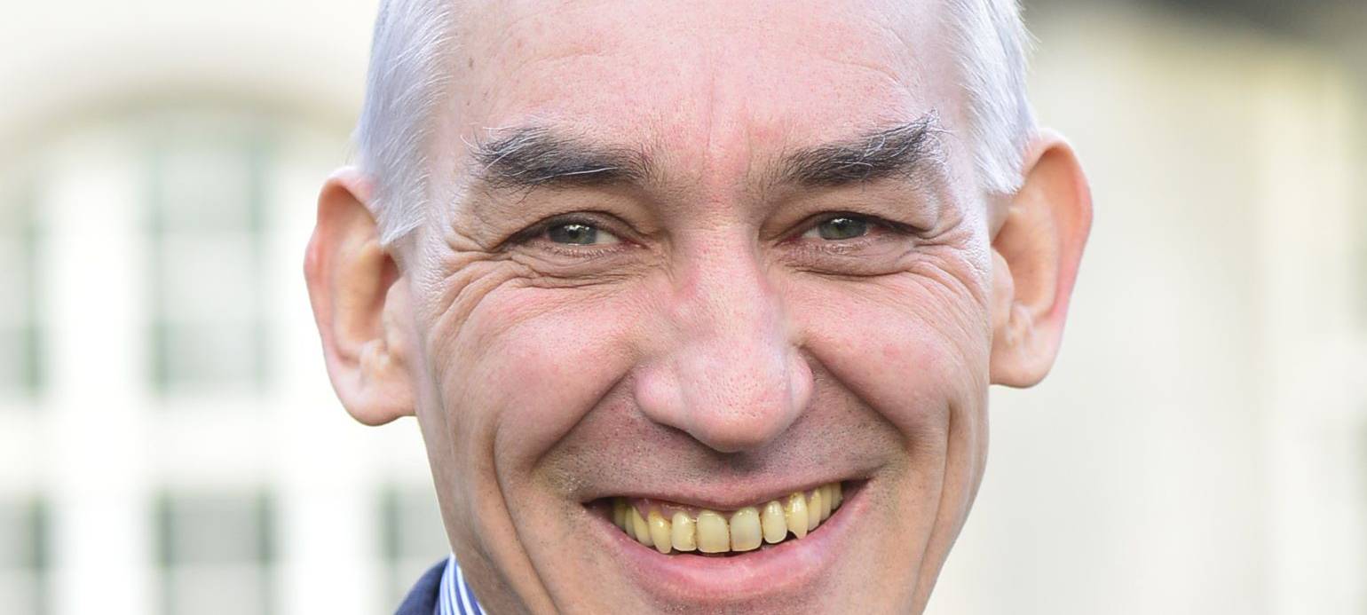 Böckelühr wird Regierungspräsident in Arnsberg