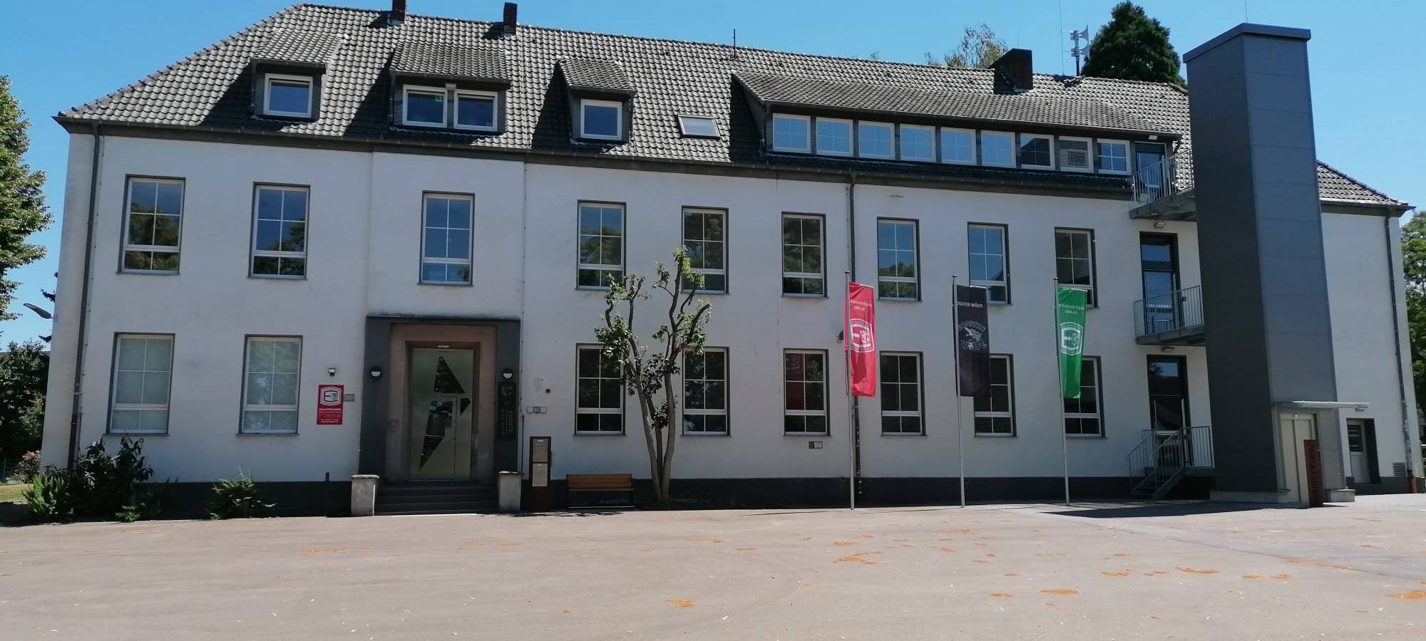 Schwerte: Neue Ergster Mitte bald eröffnet