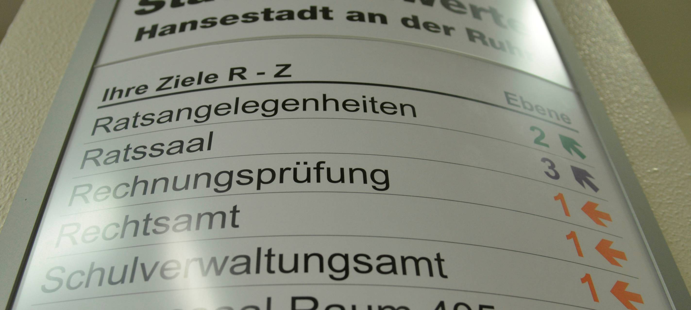 Schwerte: Kandidat verzichtet