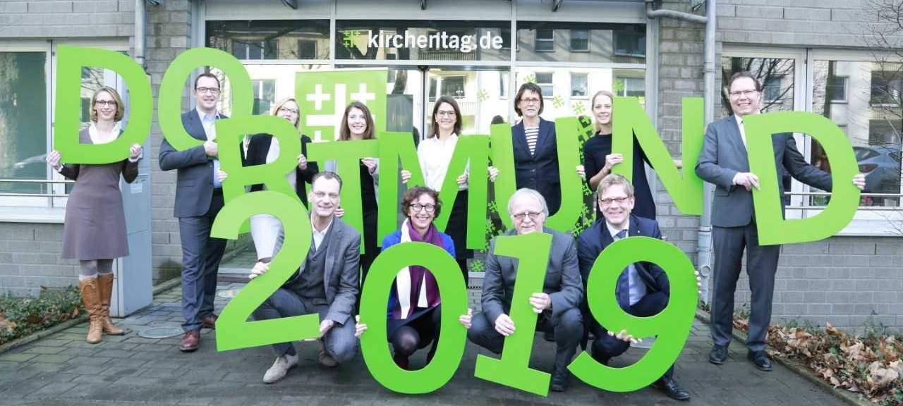 Kirchentag: Das Programm steht