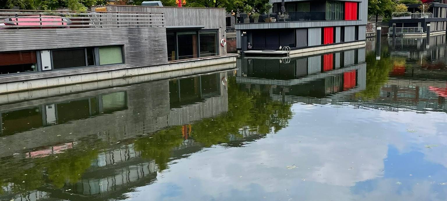 Hafenrundfahrt Hamburg