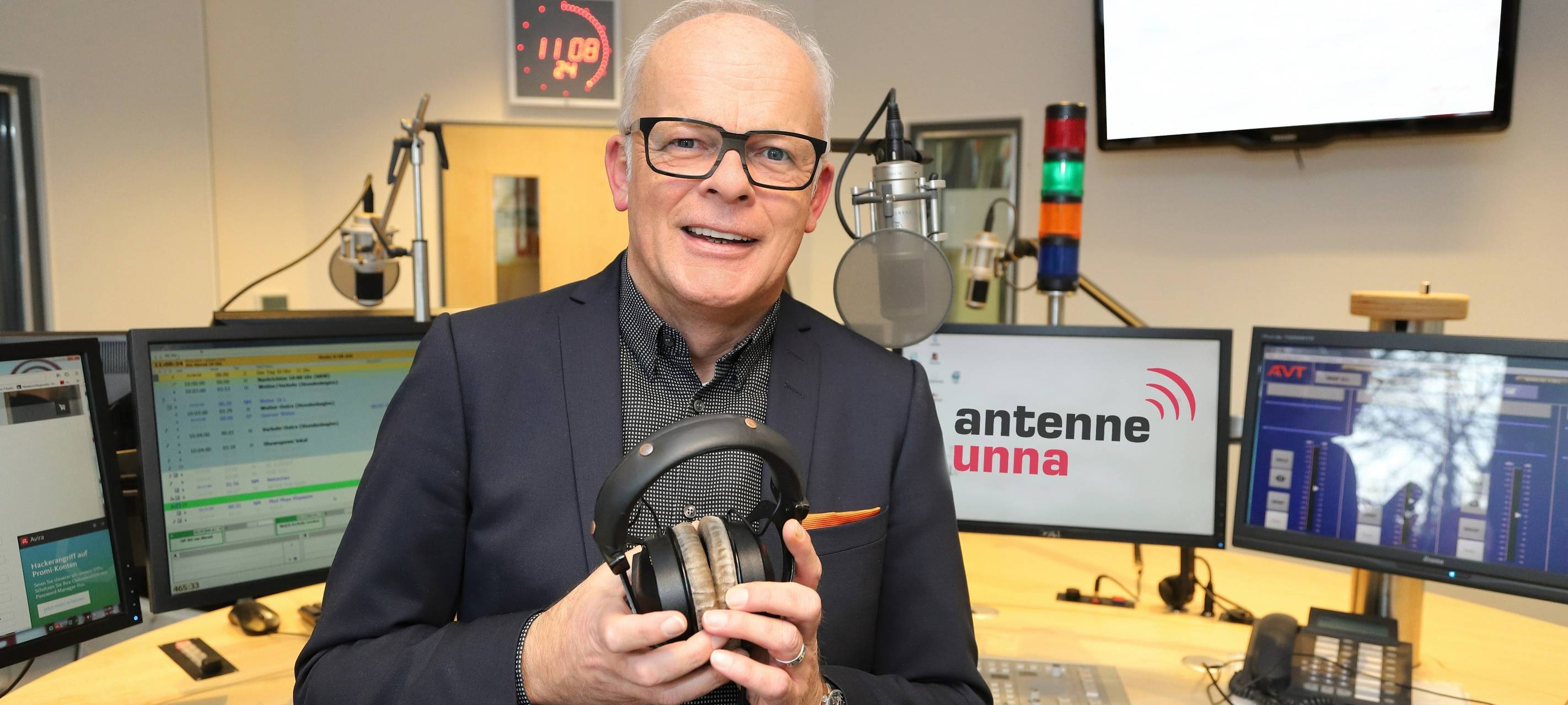 Antenne Unna ist beliebtestes Radio im Kreis Unna
