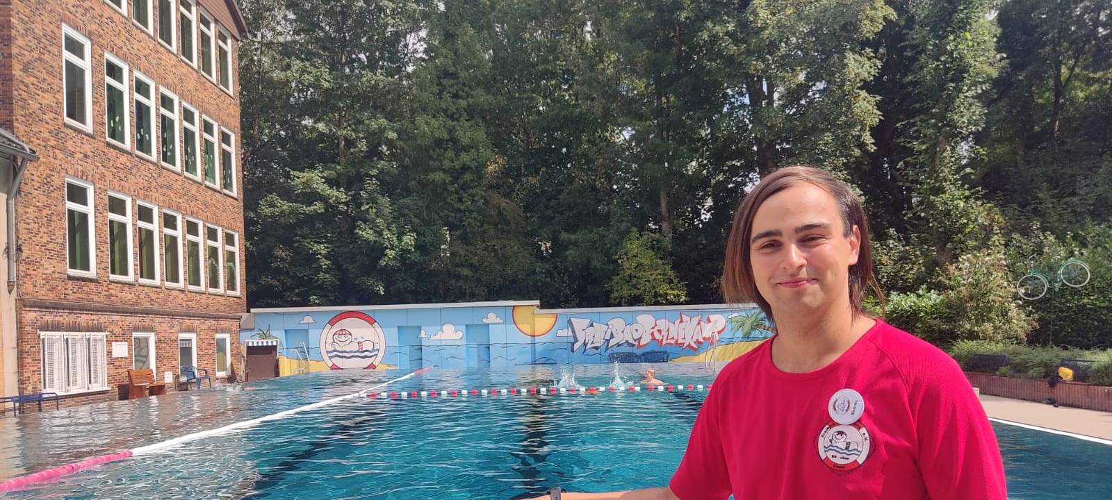 Woche persönlich - Ricardo