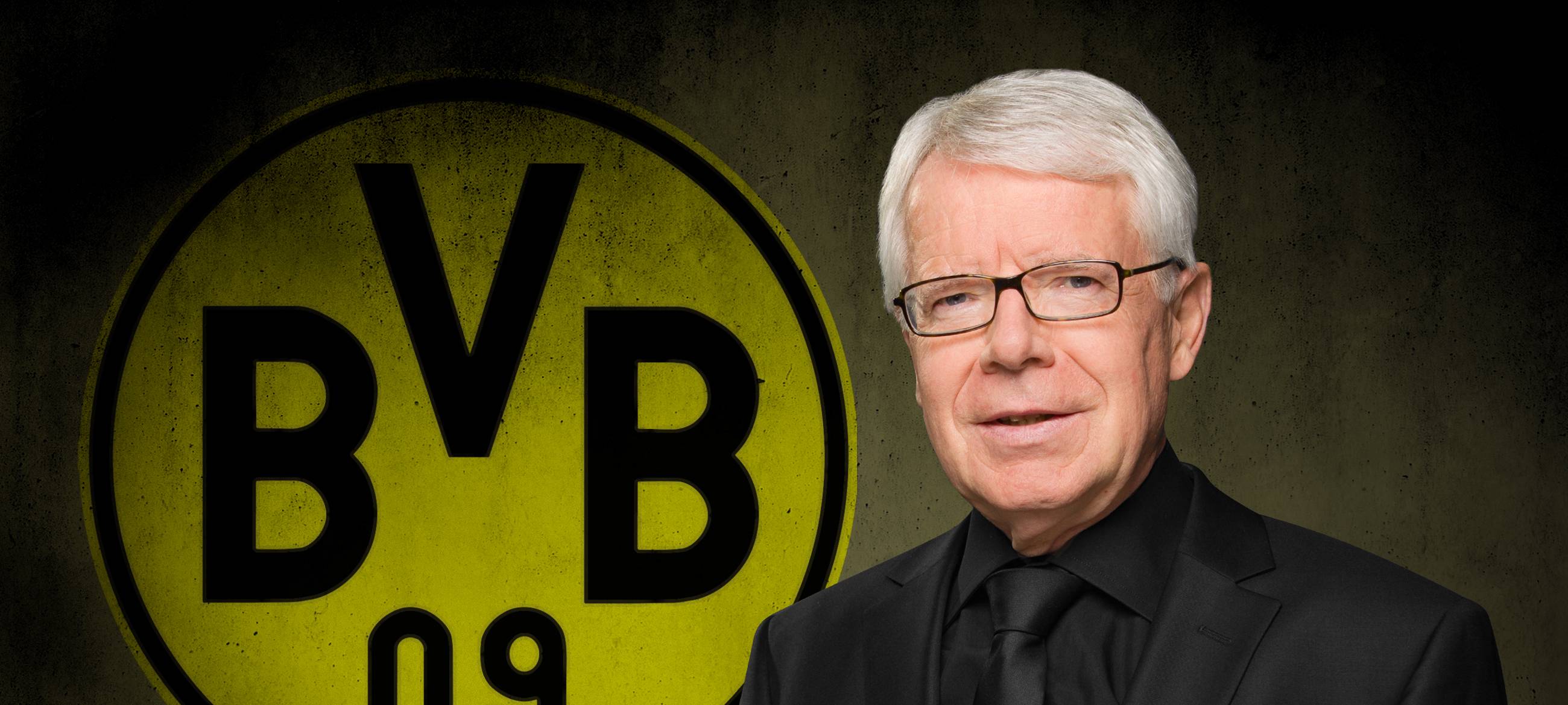 Rauball-Nachfolger beim BVB wird gewählt