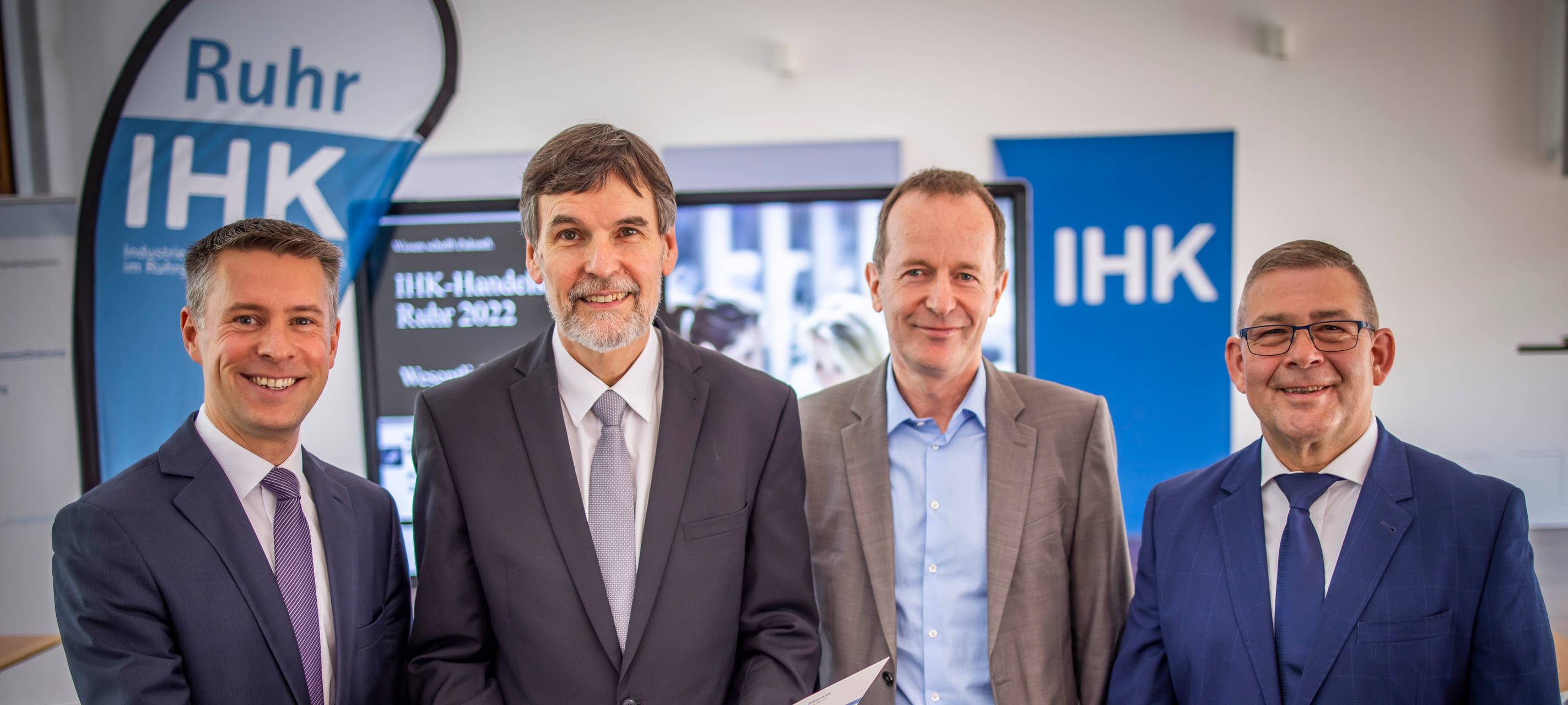 IHK: Handel immer mehr unter Druck