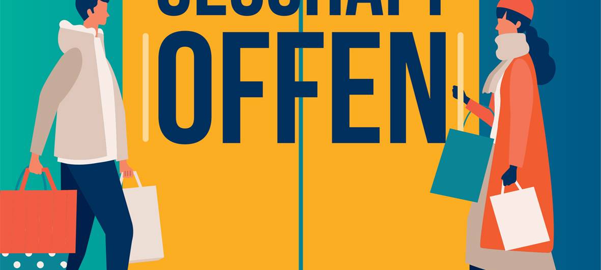 Handel soll Energie einsparen